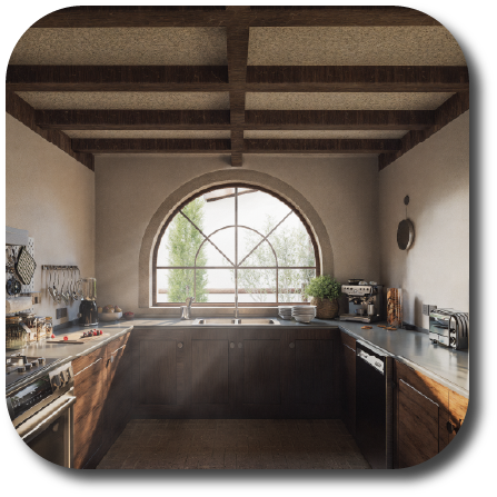 Villa Fiorenza - Casa de lujo estilo italiano en San Miguel de Allende