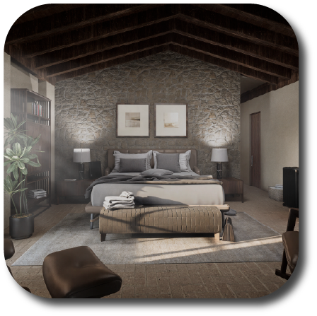 Villa Fiorenza - Propiedad de lujo con arquitectura toscana Volterra